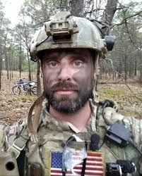 Brett Krueger biking in the woods (and more) : r/JSOCarchive