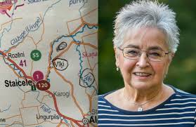 Nancy Schwarzkopf Jarmin