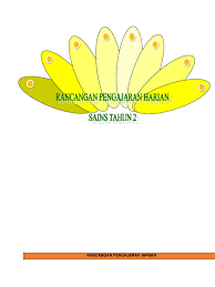 Kepada yang berminat untuk mendapatkannya Rph Sains Tahun 2 2018 4