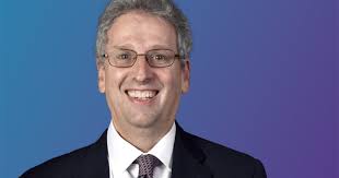 Energy Policy Seminar: Richard Glick