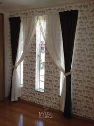 マイリッシュデザイン インテリアコーディネート アクセサリー 大阪 京町堀 インテリアコーディネート 窓のカーテン インテリア