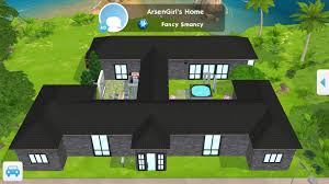 Share your house pics and help other players make their house nicer! Show Your House In The Sims Mobile Thread Page 3 The Sims Forums
