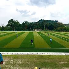 Kemudahan penginapan, dewan, gelanggang serta program belia, sukan dan rakan muda. Kompleks Rakan Muda Lendu 327 Visitors