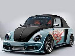 Meet two of the first volkswagen id.4 ev owners: Modifiye Wosvagen Vosvos Volkswagen Vosvos Otomobil