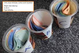 Teknik pemasaran bisnes sandwich yang berkesan. Nak Bisnes Kena Ada Tabung A B C Ramai Terinspirasi Dengan Tip Jaga Modal Cara Suri Rumah Dah Tentu Tabung C Paling Diminati Viral Mstar
