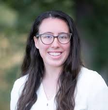 Sarah Collins, TRS, CTRS