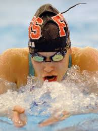 Villa Maria, McDowell win D-10 swim titles