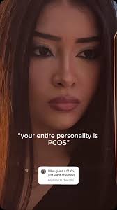 Support my PCOS brand in bayo 🥺🫶, I sometimes get hate comments for  posting about PCOS and I tried to block most of them because it’s extremely  triggering. It makes me feel so awful. , I feel so ...