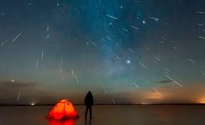 Emilio azkarate lluvia de estrellas your song. Llega La Lluvia De Estrellas De Las Cuadrantidas Como Y Cuando Verlas Notife