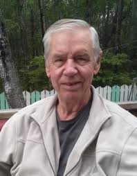 Marshall McIntosh Harrison