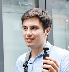 麦克斯&诺莉娅Carrera Camacho Maximiliano Javier & RODRIGUEZ PASCUAL NOELIA