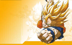 Maybe you would like to learn more about one of these? Goku Ssj2 Wallpapers Top Free Goku Ssj2 Backgrounds Wallpaperaccess