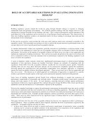 Fire safety and building regulations malaysia. Https Ircc Info Doc Paper2 Denisbergeron Cibklconference Codes Standards Pdf