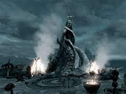 Daedric Shrine Locations Skyrim Best Skyrim Shrine Temple Blessings (All 14 Ranked) – Fandomspot