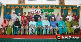 Wilayah ogs 28, 2019 @ 2:35pm. Rumah Terbuka Aidilfitri Pas Negeri Seremban Sejahtera Facebook