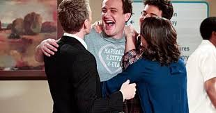 How I Met Your Mother Watch Online Free With Subtitles How I Met Your Mother Tv Series 2005 2014 How I Met Your Mother How Met Your Mother Marshall And Lily