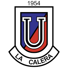 Sin mucho más que explicar, los rojos se despidieron del 10, que ahora busca un nuevo desafío. Union La Calera Vector Logo Download Free Svg Icon Worldvectorlogo