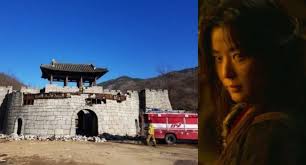 Ashin of the north | netflix official… tragedy, betrayal and a mysterious discovery fuel a woman's vengeance for the loss of her tribe… www.netflix.com. Has Fire Outbreak At Netflix S Kingdom Ashin Of The North Set Affected Its Filming