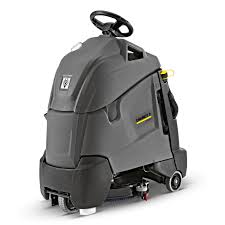 Chariot iScrub 20 Deluxe  Lithium