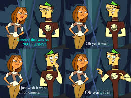 We did not find results for: I Honestly Love Season 1 Duncan And Courtney Total Drama Island Duncan And Courtney Cartoon People
