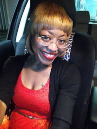 Yvette Scott's Instagram, Twitter & Facebook