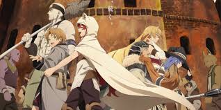 Tears Of Regret | Mushoku Tensei Wiki | Fandom