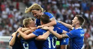 Qui était titulaire en 2016 ? Euro 2016 Coentraineur Dentiste 100 Joueurs Pro 5 Choses A Savoir Sur L Islande