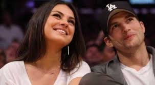 Jun 20, 2021 · the tabloids love to hound mila kunis and ashton kutcher.last year, one outlet claimed that the couple was dealing with trust issues and marriage problems on top of parenting in quarantine. Ashton Kutcher Mila Kunis Share Bathing Video Of Their Kids After Igniting Debate Over Celebrity Bathing Habits Entertainment News Wionews Com