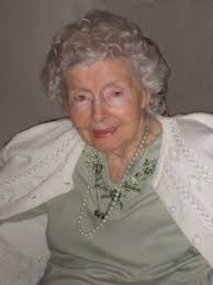 Frances Decker Obituary