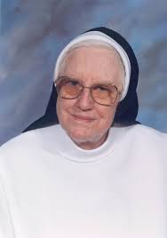 Sr. Rita McGrath, OP Obituary