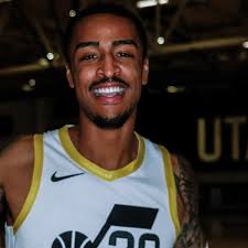 Остин коллинз баскетболист (83 фото)