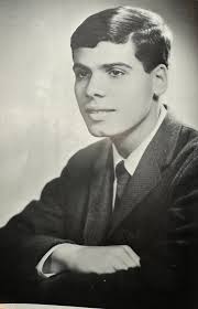 Valentine's Edition Alumni Newsletter