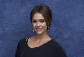 Actress jessica alba shot to stardom with her role on tv's 'dark angel.' jessica alba appeared on the big screen for the first time in the 1994 comedy camp nowhere. For Jessica Alba A Watch Must Have Green Credentials Fhh Journal