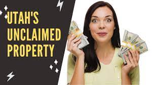 Click here to search for utah unclaimed funds! Utah Unclaimed Property How To Find Unclaimed Money In The State Of Utah L State Treasury L Search Youtube