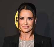 Andy Cohen calls out Kyle Richards over Morgan Wade