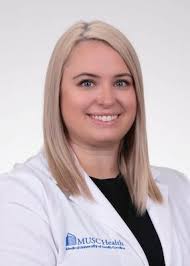 Danielle Cathleen Krukowski, AGACNP-BC