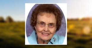 Ethel Goodman Obituary September 7, 2009