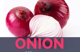 Onion Health Benefits And Nutritional Value