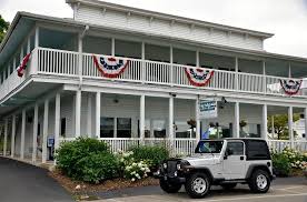 Attend An Authentic Fish Boil At Old Post Office Restaurant In Wisconsin To Satisfy Your Seafood Craving Fish Boil Old Post Office Seafood