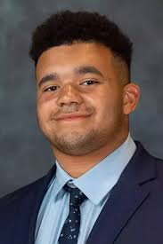 Marcus Linder's Instagram, Twitter & Facebook