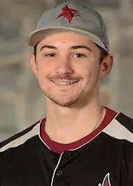 2016 Baseball Roster