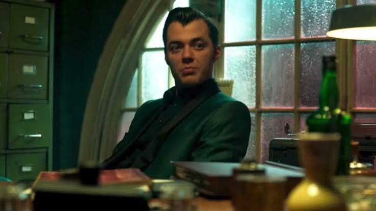 Pennyworth Season 2 Trailer Sets December Release Date | Den of Geek