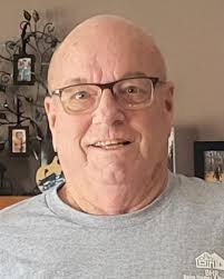 George Peter Fear Obituary (2024)