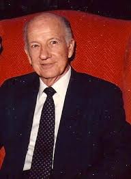 Franklin Lanier Cox (1916-2002)