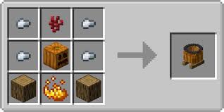 Minecraft how to craft pumpkin pies Pumpkinpotions Mods Minecraft Curseforge