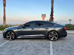 Image result for Daytona Gray 2023 RS5