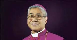 Cardinal William Goh: Finding Happiness in Giving and Serving