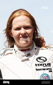 Alice may hi-res stock photography and images