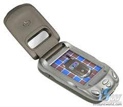 Фотографии Motorola A388c сотовый ...