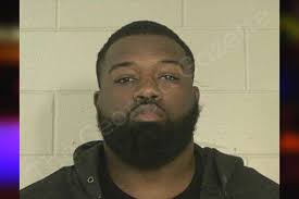 Kaylan Williams — Liberty County Jail Bookings